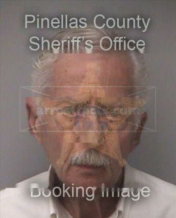 Albert Franklin Frye