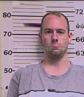 Stuart Matthew Hendricks