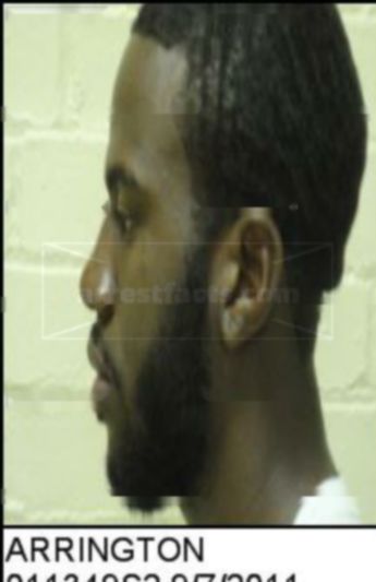 Tyron Jaurel Arrington