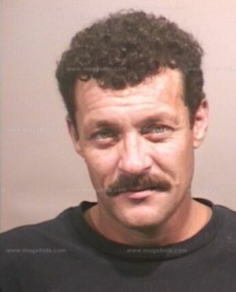 Frederick J Vance