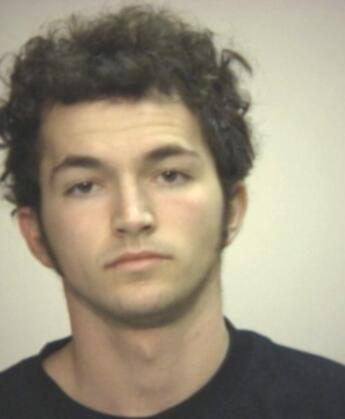 Justin Stanford Jordan