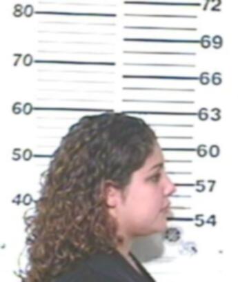 Suleica Olvera Hernandez