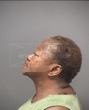 Debra Janice Jones
