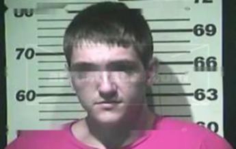 Timothy Robert Ray Hill