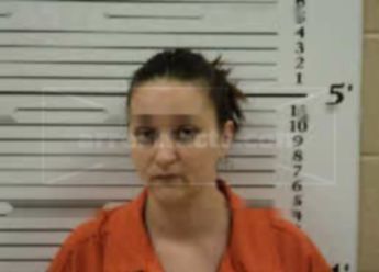 Tammy Lee Cooper
