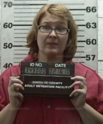 Cristine Freeman