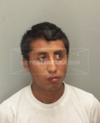 Ober Gonzalez