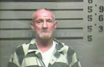 Carl Wayne Crick