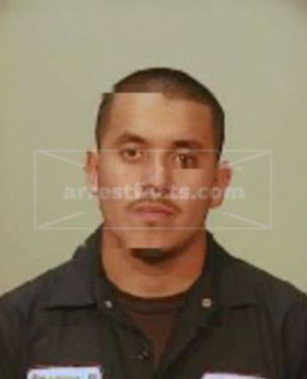 Hugo Enrique Barrientos
