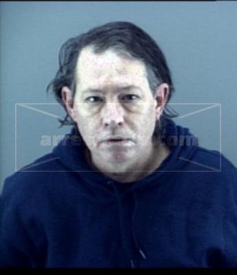 Michael Wayne Cleveland