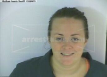 Jessica Robin Buice
