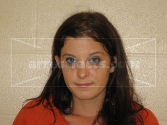 Sarah Lynne Almond