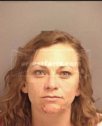 Debra Ann Fillmore