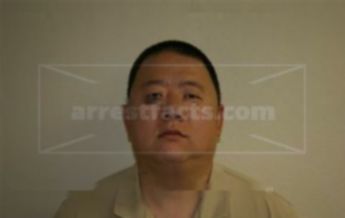 Christopher Boyd Kim