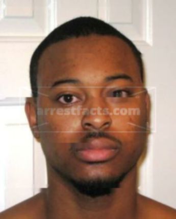 Keith De'angelo Neal