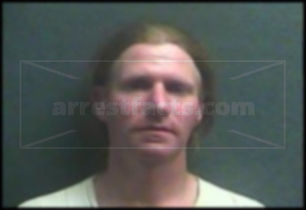 Paul Wayne Thornberry
