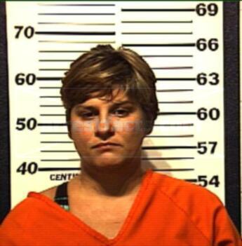 Lisa Vickrey Sanchez - Navarro