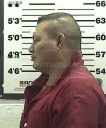 Cecilio G Martinez