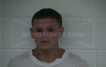 Kenneth Ray Webster