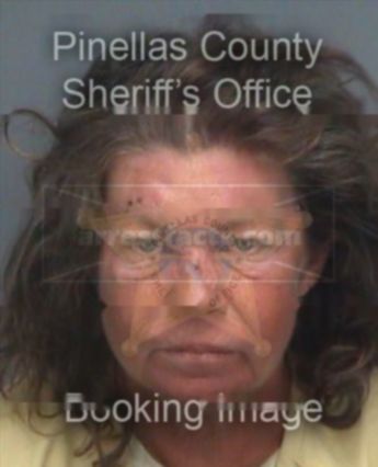 Linda Sue Wright