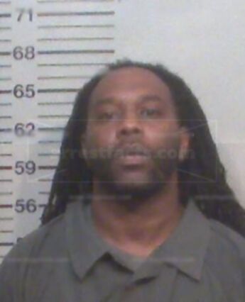 Fabian Taurrean Croom