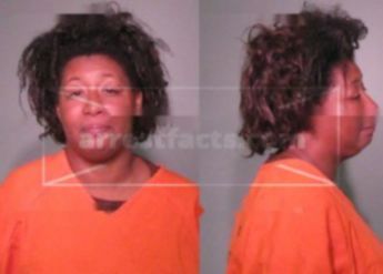 Pattie Mae Roseboro