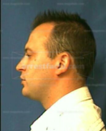 Lance Ronnie Boswell