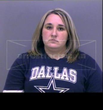 Tammi Ann Watts