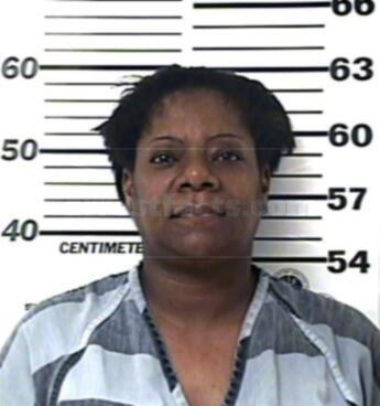 Evelyn Deshown Berry