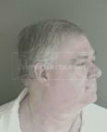 Rodney Dale Corbin