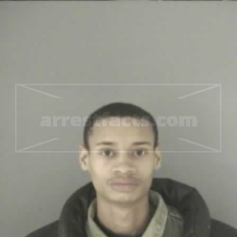 Jonathan L Jackson