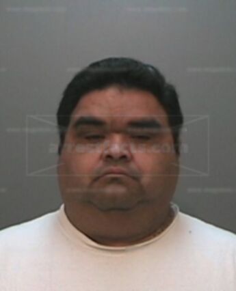 Joe Salas Cordova