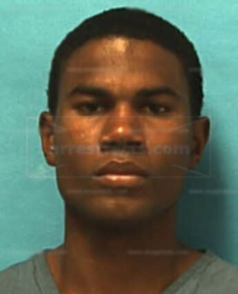 Derrick Strickland