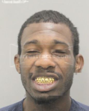 Michael Lamar Lee