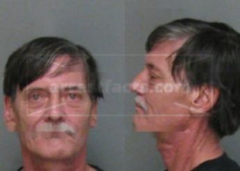 Joseph Patterson Wilson