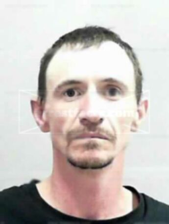 David Michael Leggett