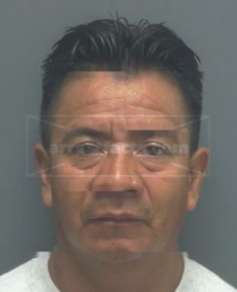 Andres Martinez-Reyes
