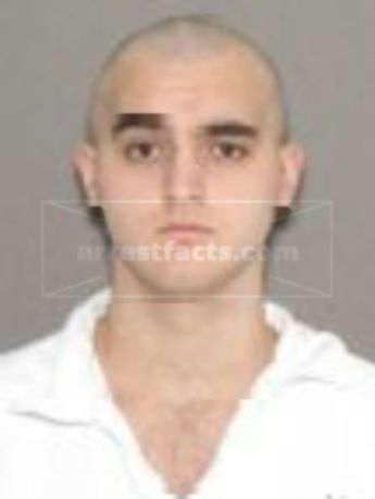 Jared William Smith