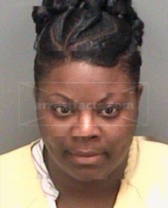 Jekita Shanell Myrick
