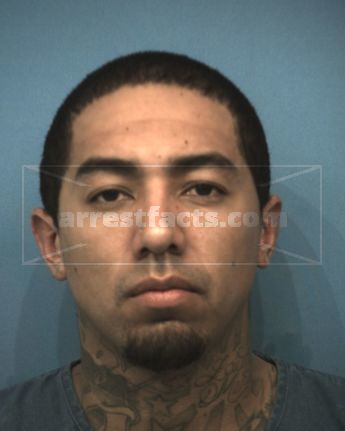 Christopher Aaron Torres