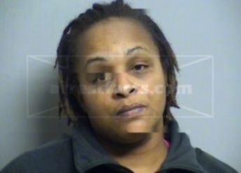 Laly Phillese Porter