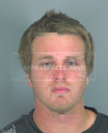 Darryl Tyler Ridings