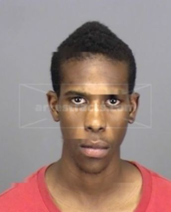 Daytwon Tyrie Tate