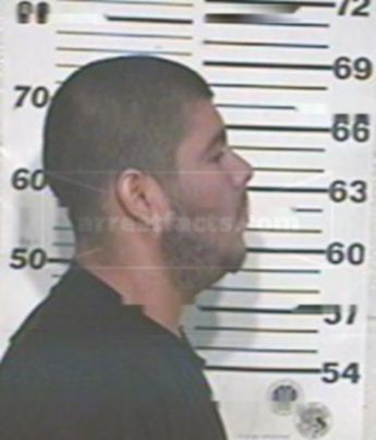 Hector Severo Ramos