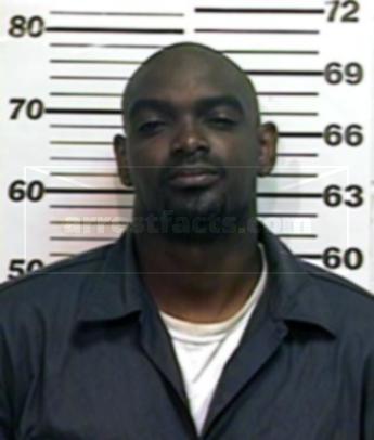 Dwayne Isaac Dewberry