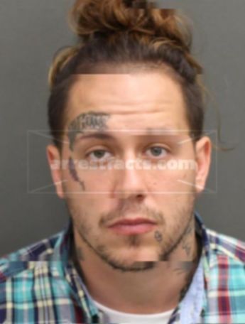 Joshua Austin Bailey