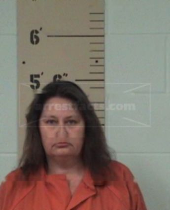 Jenny Hicks Junkin