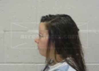 Tabitha Ann Roush