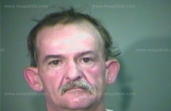 Randy Lee Russell