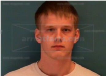 Zachary Douglas Doroff